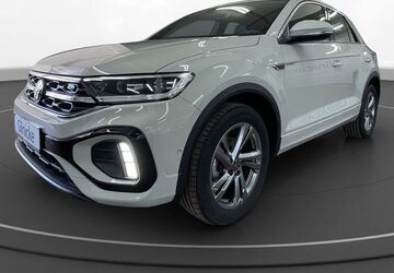 VW T-Roc 15.880 km 22.980 &euro; Minden 32427