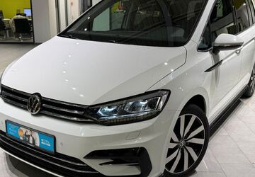VW Touran 167.000 km 17.995 &euro; Herford 32052