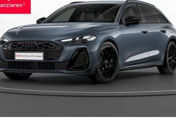 Audi A5 8.250 km 61.780 &euro; Minden 32427