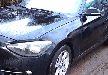 BMW 116 228.000 km 4.780 &euro; Rinteln 31737