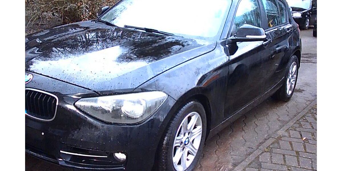 BMW 116 228.000 km 4.780 &euro; Rinteln 31737