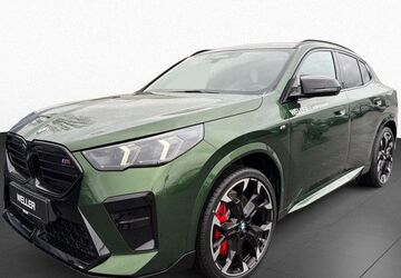 BMW X2 5.900 km 61.990 &euro; Bad Salzuflen 32108