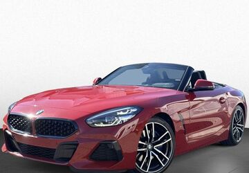 BMW Z4 67.100 km 33.950 &euro; Bad Oeynhausen 32547