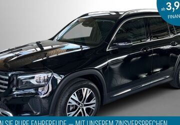 Mercedes-Benz GLB 220 14.344 km 43.490 &euro; Lemgo 32657
