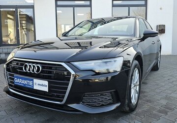 Audi A6 50 TDI quattro VIRTUAL LED AHK NAVI 1.HAND 179.530 km 28.990 &euro; Löhne 32584