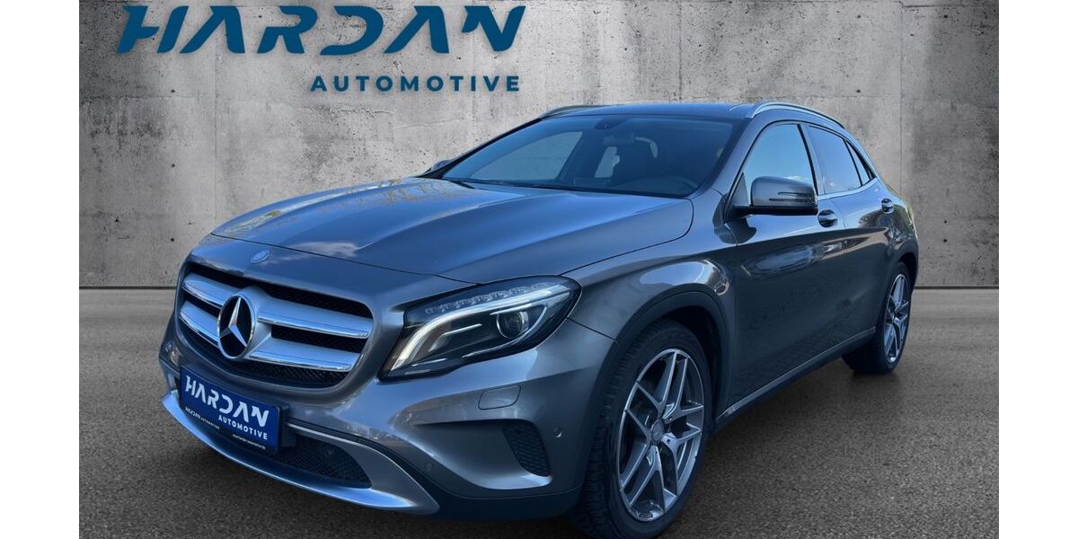 Mercedes-Benz GLA 220 140.749 km 17.490 &euro; Minden 32427