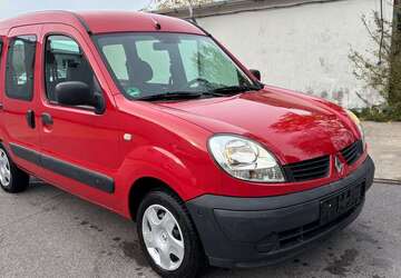 Renault Kangoo 181.000 km 2.750 &euro; Minden 32425