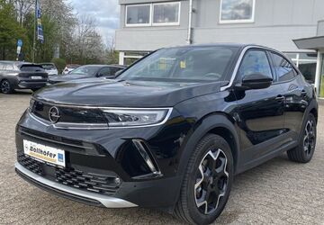 Opel Mokka-e 32.229 km 19.488 &euro; Bad Salzuflen 32108