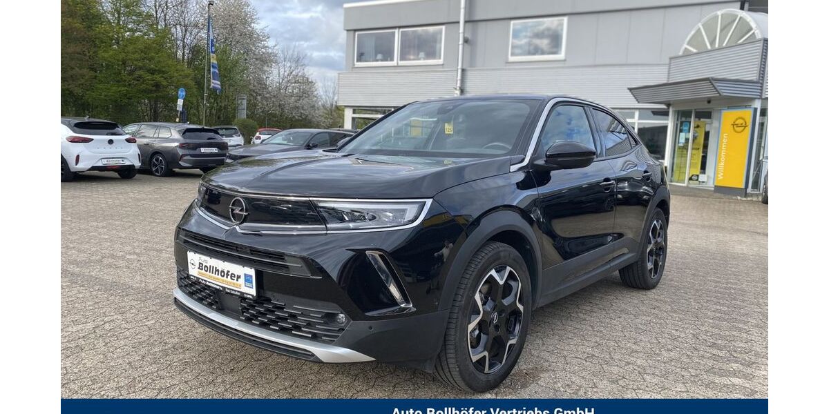Opel Mokka-e 32.229 km 19.488 &euro; Bad Salzuflen 32108