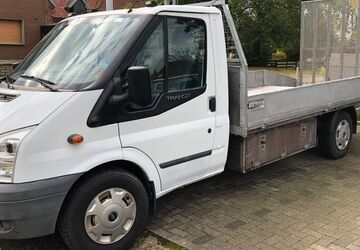 Ford Transit 77.722 km 8.500 &euro; Porta Westfalica 32457