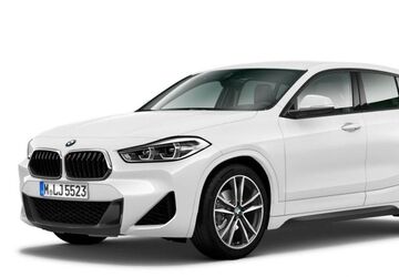 BMW X2 105.355 km 25.490 &euro; Herford 32051