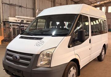 Ford Transit 299.000 km 3.999 &euro; Minden 32423