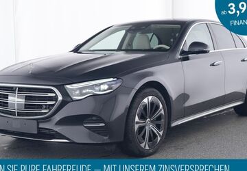 Mercedes-Benz E 400 19.999 km 73.780 &euro; Lemgo 32657