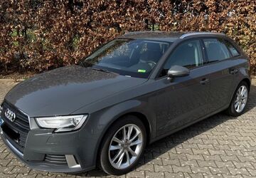 Audi A3 99.269 km 14.700 &euro; Herford 32051