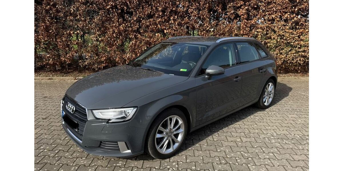 Audi A3 99.269 km 14.700 &euro; Herford 32051