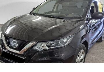 Nissan Qashqai 85.864 km 15.390 &euro; Lemgo 32657