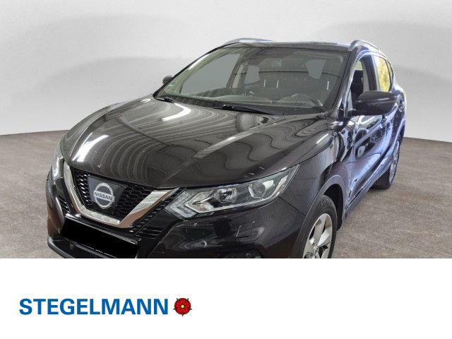 Nissan Qashqai 85.864 km 15.390 &euro; Lemgo 32657