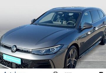 VW Passat Variant 30.600 km 44.990 &euro; Bünde 32257