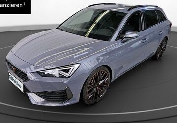 Cupra Leon 27.470 km 32.480 &euro; Minden 32427