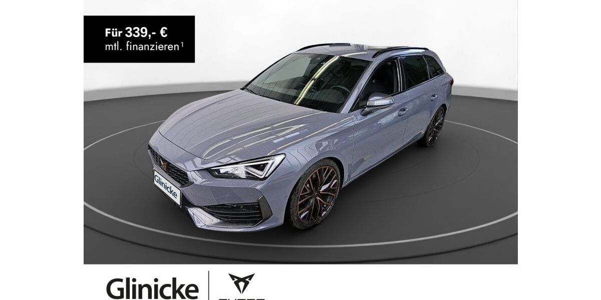 Cupra Leon 27.470 km 32.480 &euro; Minden 32427