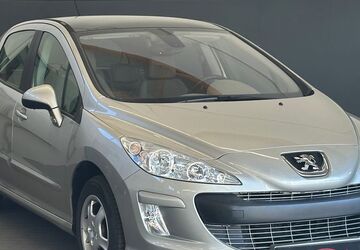 Peugeot 308 115.000 km 6.499 &euro; Minden 32429