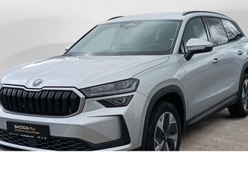 Skoda Kodiaq 24.676 km 42.770 &euro; Lemgo 32657