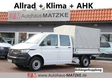 VW T6 Transporter 134.000 km 31.440 &euro; Bückeburg 31675