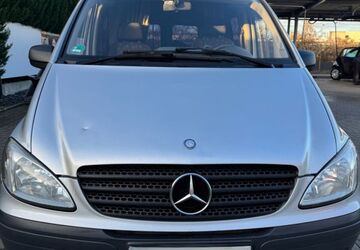Mercedes-Benz Vito 340.000 km 5.900 &euro; Bünde 32257