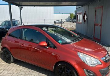 Opel Corsa 175.388 km 3.990 &euro; Enger 32130