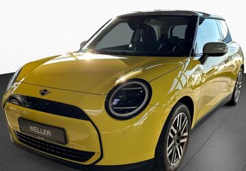 Mini Cooper E 5.850 km 27.385 &euro; Herford 32051