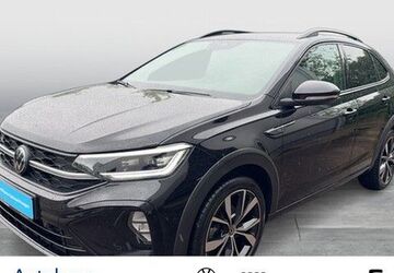 VW Taigo 33.900 km 22.440 &euro; Bünde 32257