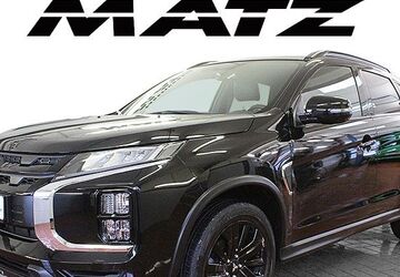 Mitsubishi ASX 42.696 km 20.975 &euro; Obernkirchen 31683