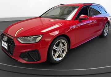 Audi A4 66.410 km 29.480 &euro; Minden 32427