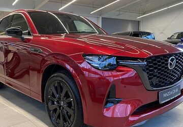 Mazda CX-60 3.000 km 49.990 &euro; Rinteln 31737