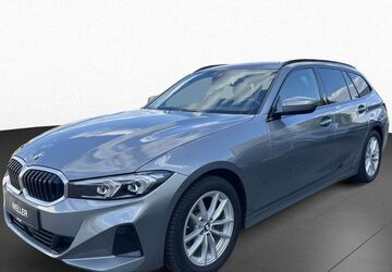 BMW 318 66.907 km 26.990 &euro; Bad Salzuflen 32108