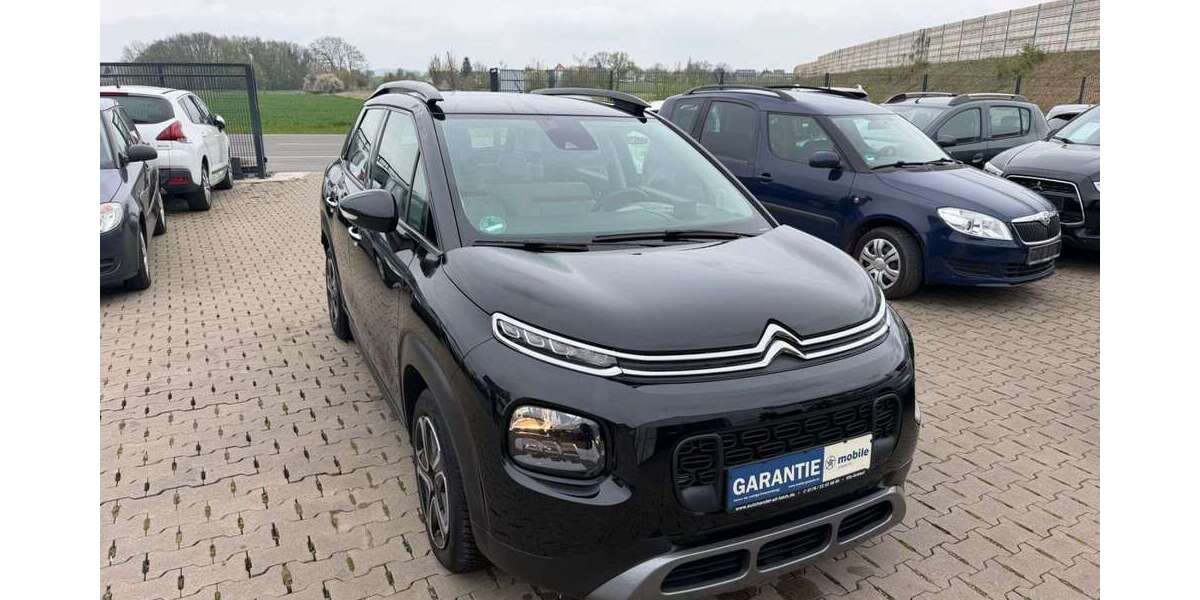 Citroen C3 88.000 km 8.500 &euro; Löhne / Mennighüffen 32584
