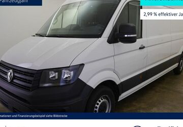 VW Crafter 13.058 km 43.890 &euro; Bad Oeynhausen 32547