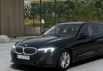 BMW 318 99.783 km 25.750 &euro; Bad Oeynhausen 32547