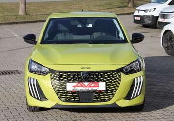 Peugeot 208 28.776 km 15.250 &euro; Hüllhorst 32609