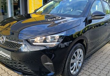 Opel Corsa 34.440 km 15.760 &euro; Espelkamp 32339