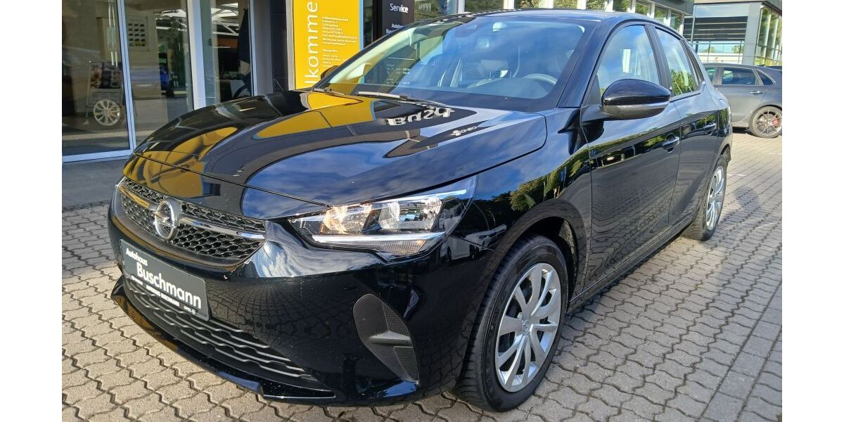 Opel Corsa 34.440 km 15.760 &euro; Espelkamp 32339