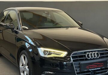 Audi A3 66.000 km 14.499 &euro; Minden 32429
