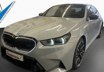 BMW M5 28.253 km 114.999 &euro; Bad Salzuflen 32108