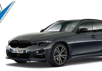 BMW 330 86.984 km 32.450 &euro; Bad Salzuflen 32108