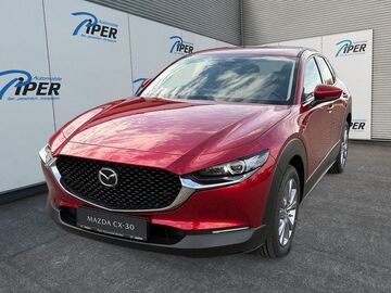 Gebrauchte Mazda CX-30
