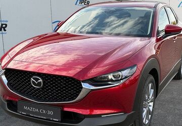 Mazda CX-30 1.005 km 30.790 &euro; Minden 32427