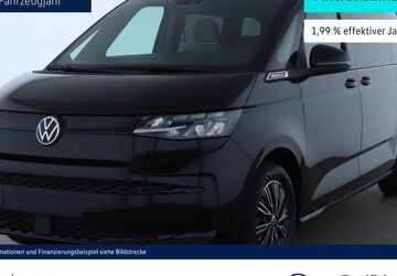 VW T7 Multivan 13.014 km 49.660 &euro; Bad Oeynhausen 32547