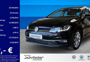VW Golf 31.477 km 20.950 &euro; Herford 32051