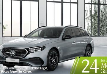 Mercedes-Benz E 220 15.000 km 54.434 &euro; Minden 32427