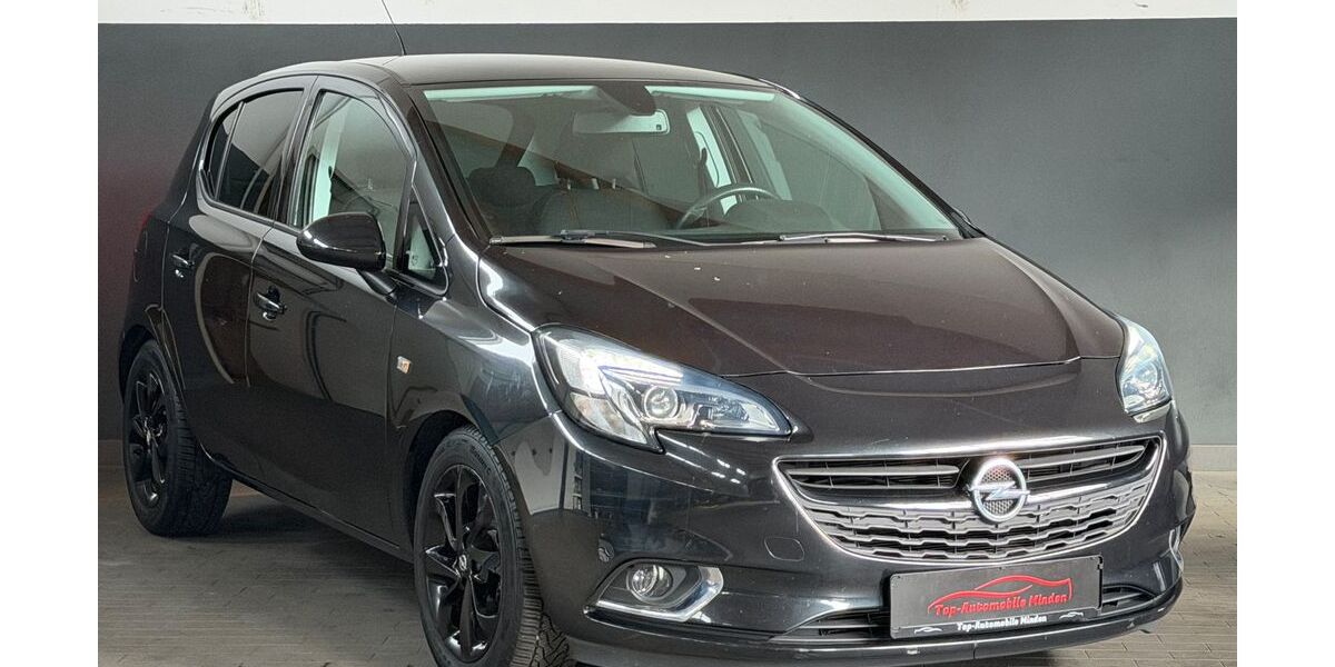 Opel Corsa 66.000 km 11.499 &euro; Minden 32429